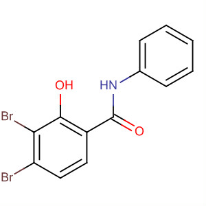 CAS 140681-90-9 molecular structure