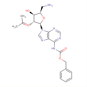 CAS 140692-23-5 molecular structure