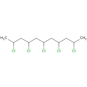 CAS 140899-23-6 molecular structure