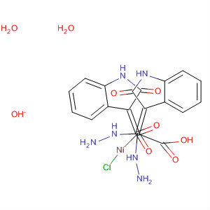 CAS 141053-90-9 molecular structure