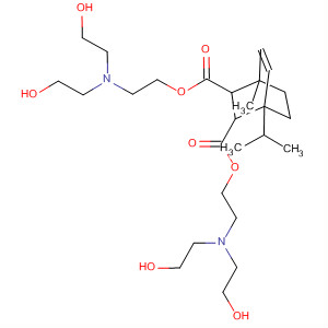 CAS 141237-90-3 molecular structure