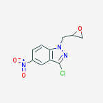 CAS 141278-23-1 molecular structure