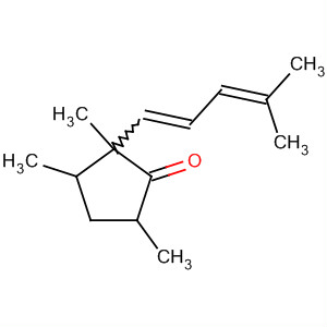 CAS 141340-23-0 molecular structure