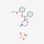 CAS 141425-90-3 molecular structure
