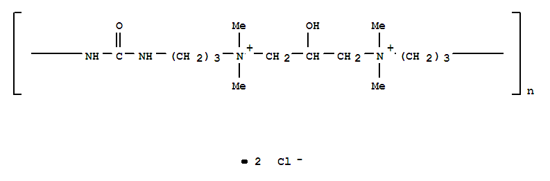 CAS 141431-23-4 molecular structure