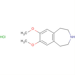 CAS 14165-90-3 molecular structure