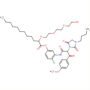 CAS 141767-23-9 structure