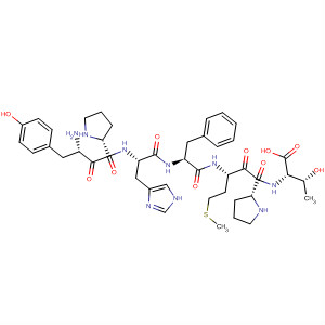 CAS 141802-23-5 structure