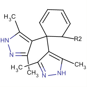 CAS 14181-23-8 molecular structure