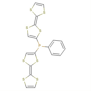 CAS 141858-23-3 molecular structure