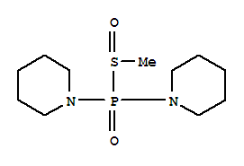 CAS 141930-90-7 structure