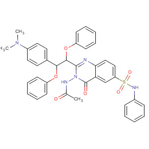 CAS 141985-90-2 molecular structure