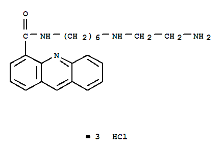 CAS 142038-90-2 structure