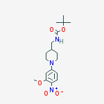 CAS 1420840-90-9 molecular structure