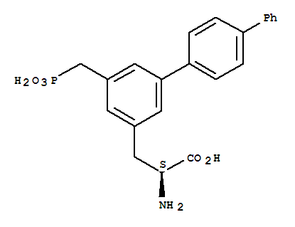 CAS 142235-90-3 molecular structure