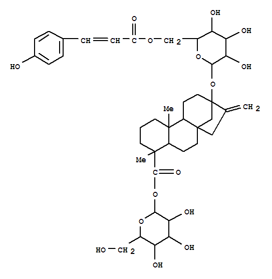 CAS 142543-23-5 structure