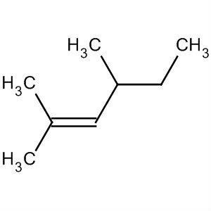 CAS 14255-23-3 structure