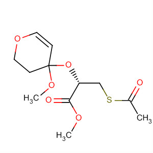 CAS 142564-23-6 structure