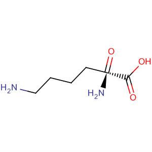 CAS 14258-23-2 molecular structure