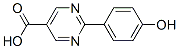 CAS 142603-90-5 molecular structure