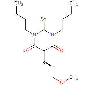 CAS 142604-23-7 molecular structure