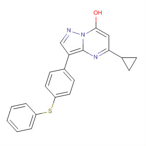CAS 142664-23-1 molecular structure