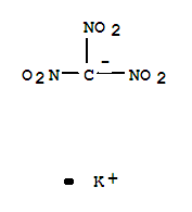 CAS 14268-23-6 molecular structure