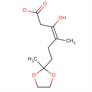 CAS 142791-23-9 molecular structure