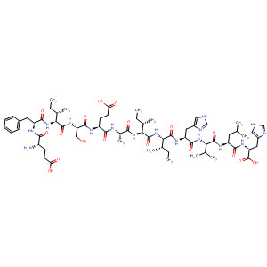 CAS 143015-90-1 structure