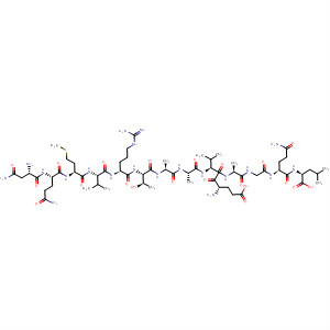 CAS 143022-23-5 molecular structure
