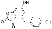 CAS 14309-90-1 structure