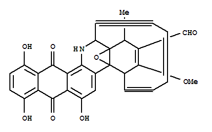 CAS 143250-23-1 structure
