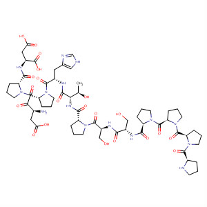 CAS 143278-23-3 structure