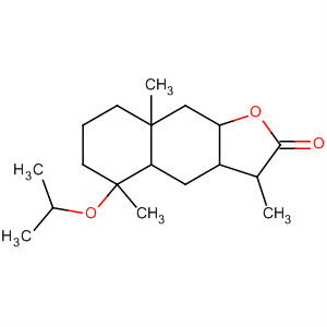 CAS 143282-23-9 molecular structure