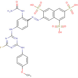 CAS 143436-23-1 molecular structure