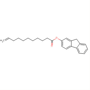CAS 143458-23-5 molecular structure