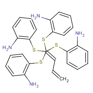 CAS 143467-90-7 molecular structure