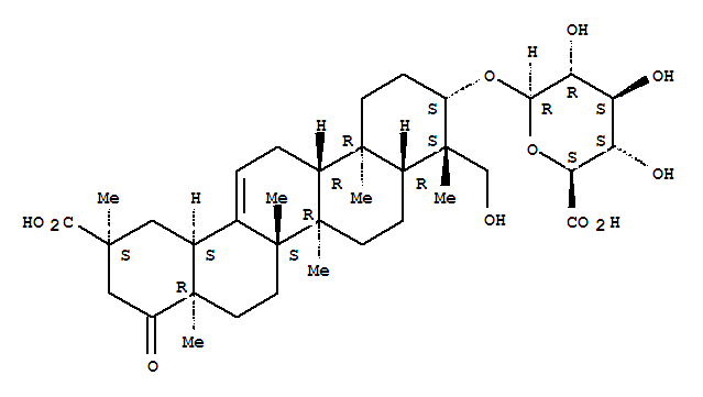 CAS 143519-23-7 structure