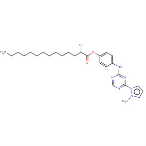 CAS 143543-23-1 structure