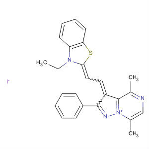 CAS 143553-90-6 structure