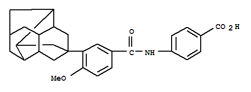 CAS 143567-90-2 molecular structure