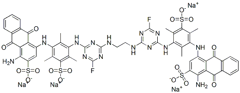 CAS 143683-23-2 molecular structure