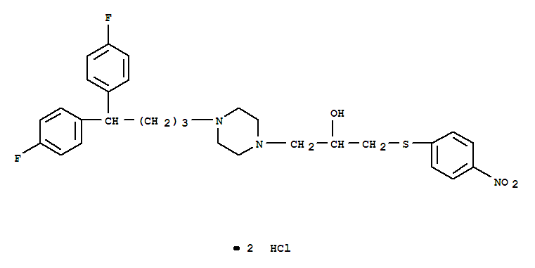 CAS 143760-23-0 structure