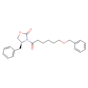 CAS 143761-23-3 molecular structure