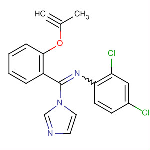 CAS 143767-23-1 molecular structure
