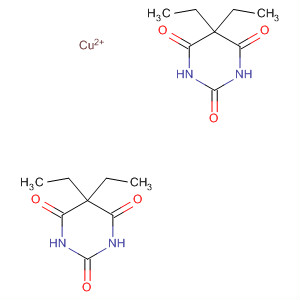 CAS 143797-23-3 molecular structure