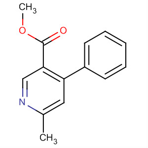 CAS 143806-23-9 molecular structure