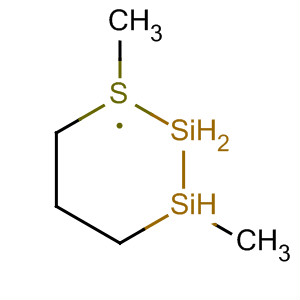CAS 14396-23-7 molecular structure