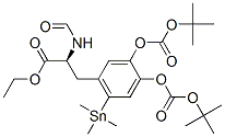 CAS 143993-90-2 molecular structure