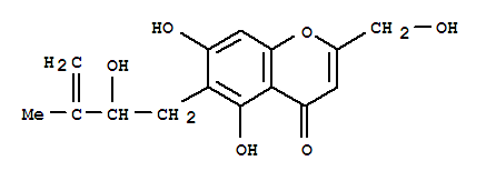 CAS 144074-90-8 structure